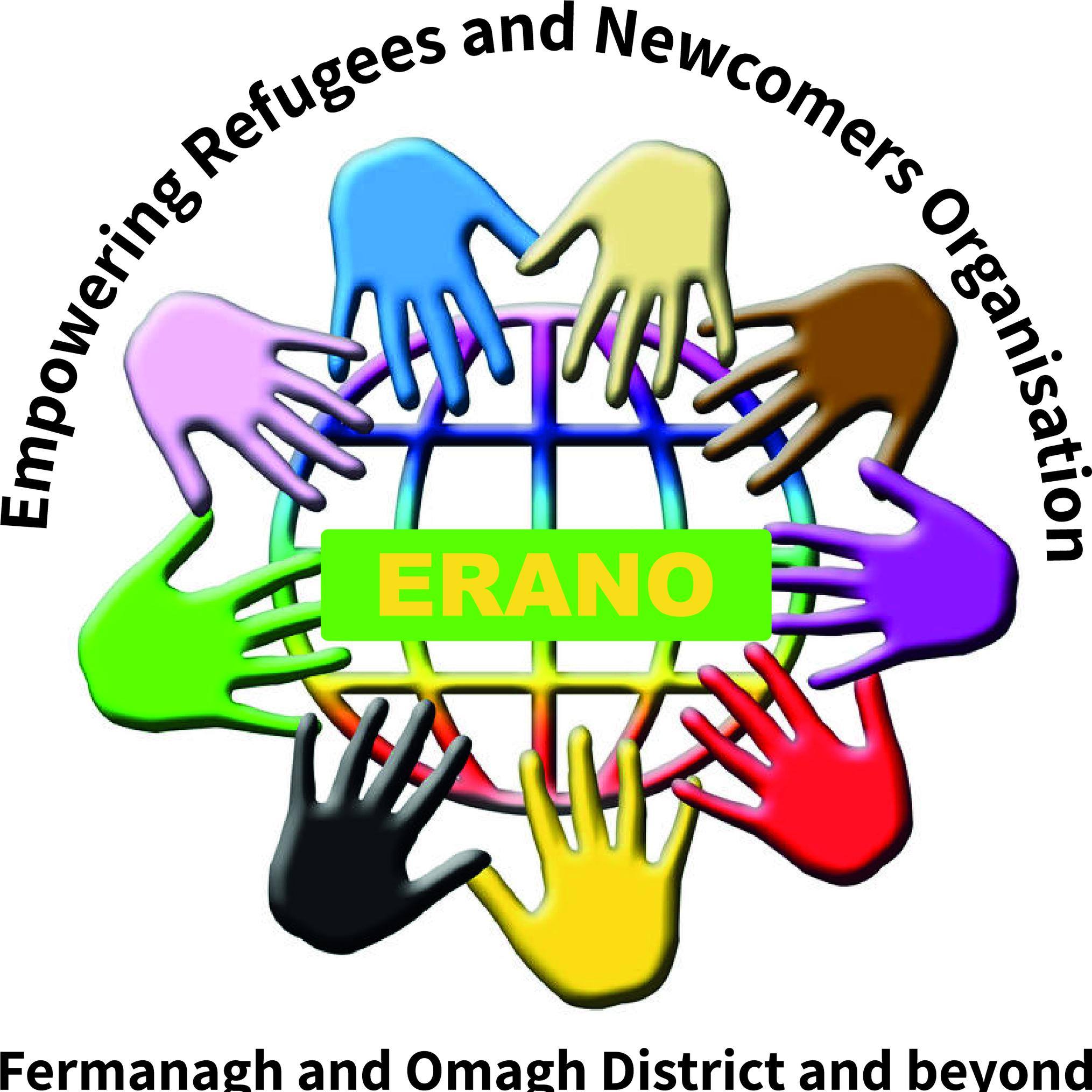 ERANO (Empowering Refugees and Newcomers Organisation)