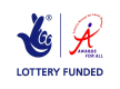 Lottery Funded